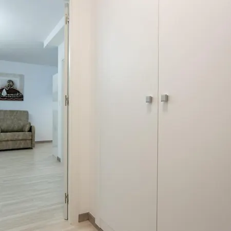 Appartement Center Deluxe Ii *