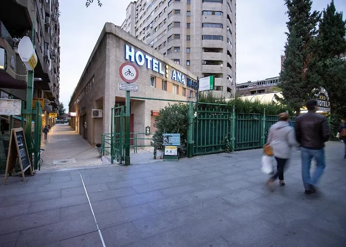 Center Deluxe Ii * Grenade