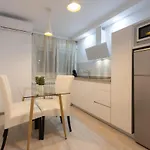 Center Deluxe Ii Apartmán Granada