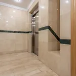 Center Deluxe Ii *