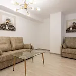 Apartmán Center Deluxe Ii