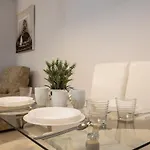 Apartmán Center Deluxe Ii
