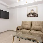 Center Deluxe Ii Apartmán