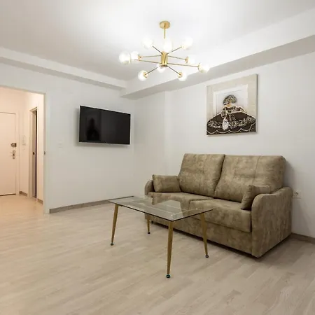 Daire Center Deluxe Ii