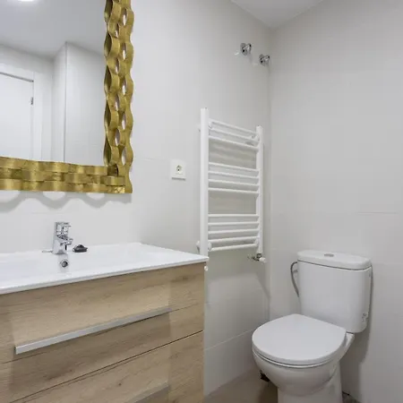 Center Deluxe Ii