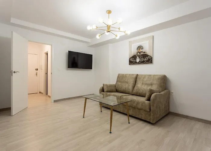 Daire Center Deluxe Ii